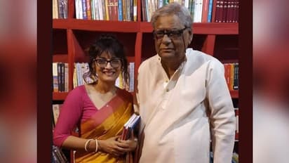 গুরুতর অসুস্থ সিপিএম নেতা শ্যামল চক্রবর্তী, সোশ্যাল মিডিয়ায় জানালেন মেয়ে উষসী