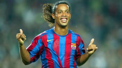 Football legend Ronaldinho to grace Kolkata's durga puja festivities