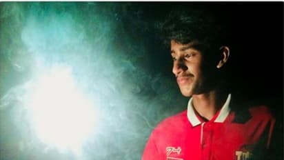 പെലെ, മെസി, വിവേക്...റൊണാള്ഡീഞ്ഞോ പറഞ്ഞു 'നമ്മടെ ആളാ'; ഇന്സ്റ്റയില് കോളടിച്ച മലപ്പുറംകാരന് ഇവിടുണ്ട്