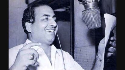 Remembering Mohammed Rafi: The velvet voice continues to reign the music world
