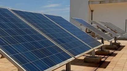 सरकार ने Green Energy को बूस्टर डोज, IREDA को 1500 करोड़ रुपए देने की कैबिनेट से मिली मंजूरी