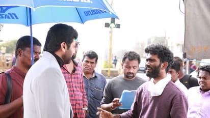 மீண்டும் ஒரு ‘லவ் டுடே’... ஹீரோவானார் ‘கோமாளி’ இயக்குனர் - முதல் படத்திலேயே 2 ஹீரோயின்! யார்... யார் தெரியுமா?