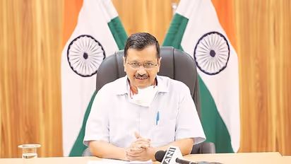 केजरीवाल बताएंगे पार्टी के वालेंटियर्स को दिल्ली सरकार की उपलब्धि, कोरोना संक्रमण कम करने वाला पहला राज्य बना