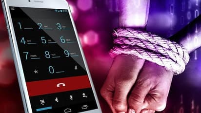 హైదరాబాద్ కిడ్నాప్ కేసు: టీడీపీ మాజీ ఎమ్మెల్యే కుమారుడిపై కేసు