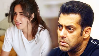 When Katrina Kaif broke up with Salman Khan over SMS, here's what happened next