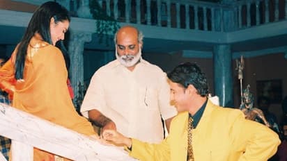 మహేష్ మ్యాజిక్ మొదలై అప్పుడే 21 ఏళ్లైంది!