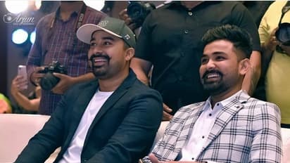 Here's how producer Sandeep Agarwal is successful amongst all three entertainment platforms