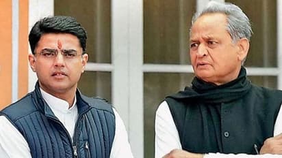 ರಾಜಸ್ಥಾನ ಸರ್ಕಾರದಲ್ಲಿ ಮತ್ತೆ ಬಿಕ್ಕಟ್ಟು: 9 ಸಚಿವ ಸ್ಥಾನ ನೀಡಲು ಪೈಲಟ್ ಬಣ ಪಟ್ಟು!