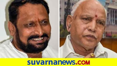 ಬಿಎಸ್‌ವೈ ಮನಸಿಗೆ ನೋವಾಗಿ ರಾಜೀನಾಮೆ ಬಗ್ಗೆ ಮಾತನಾಡಿರಬಹುದು: ಸವದಿ