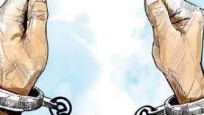 Pakistan-sponsored drug racket busted; 3 including BSF jawan arrested