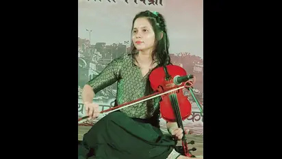 Mohini’s musical musings motivate, infuse positivity to fight coronavirus