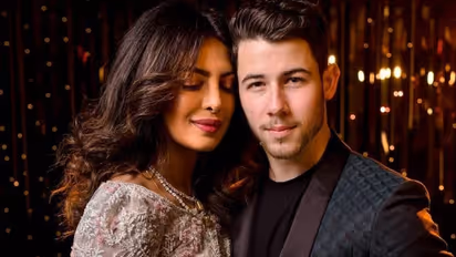 ಜಗಳ ಮಾಡುವಾಗ ಪ್ರಿಯಾಂಕಳ ಬಾಯಿ ಮುಚ್ಚಿಸಲು ಗಂಡ ನಿಕ್  ಟ್ರಿಕ್‌ ಇದು