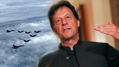 'ভারত-কে থামান', রাফাল নামতেই বিশ্বের কাছে করজোড়ে আর্তি পাকিস্তানের