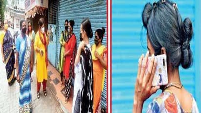 ಕೊರೋನಾತಂಕ ನಡುವೆ ರೆಡ್‌ಲೈಟ್‌ ಏರಿಯಾ ಓಪನ್!