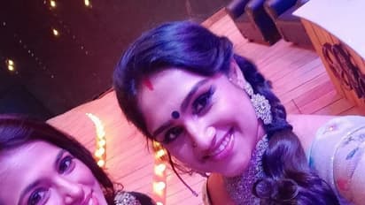 விஜய் -அஜித் மத்தியில் வனிதா அடித்த கூத்து... காது கூசும் வார்த்தைகளால் கழுவி ஊற்றும் நெட்டிசன்கள்...!