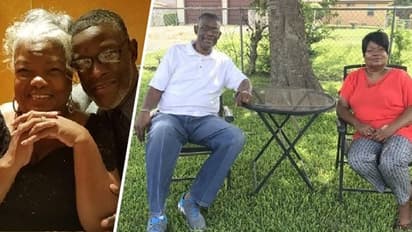 'രണ്ട് രോ​ഗങ്ങൾ ഞങ്ങളെ പിടികൂടി...'; ദമ്പതികൾ പറയുന്നു...