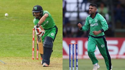 স্টোরে কাজের পাশাপাশি লুকিয়ে খেলতেন ক্রিকেট,আজ জাতীয় দলের নির্ভরযোগ্য ক্রিকেটার