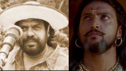 വാക്കുകള് മതിയാകുന്നില്ല, ഭരതനെ ഓര്ത്ത് ബാബു ആന്റണി