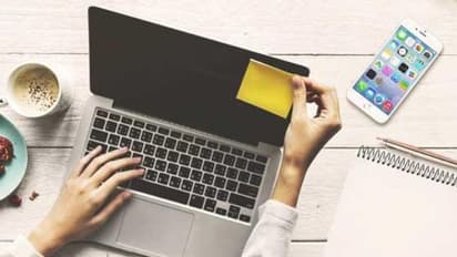 ವರ್ಕ್ ಫ್ರಂ ಹೋಮ್‌ನಿಂದ ಭಾರತೀಯರಿಗೆ ಅಧಿಕ ಕೆಲಸ!