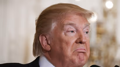 Donald Trump stresses that permanent lockdown not a viable path toward producing results