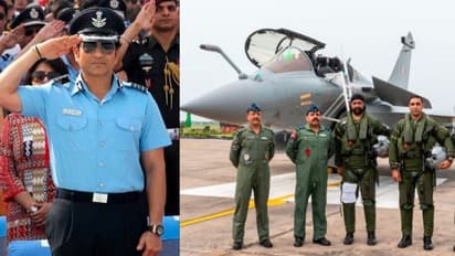রাফালের জন্য ভারতীয় বায়ূ সেনাকে অভিনন্দন জানালেন সচিন তেন্ডুলকর