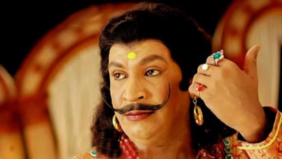 பேவரைட் இயக்குநருடன் வெப் சீரிஸில் களமிறங்கும் வடிவேலு... வெளியானது அதிகாரப்பூர்வ தகவல்...!