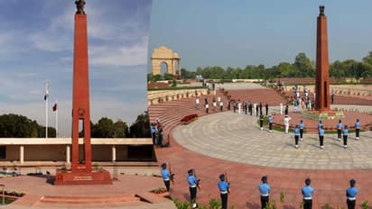 ഗാൽവാനിൽ വീരമൃത്യു വരിച്ച സൈനികർക്ക് ആദരം; 20 ജവന്മാരുടെ പേരുകൾ യുദ്ധ സ്മാരകത്തില് ആലേഖനം ചെയ്യും