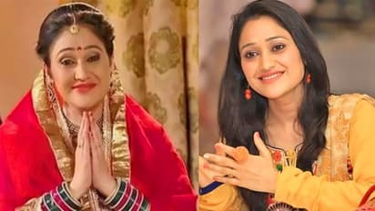 खुशखबरी : तारक मेहता में जल्द हो सकती है दयाबेन की वापसी, पिछले 3 साल से शो में नहीं दिखी एक्ट्रेस