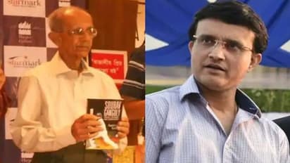 దేశానికి దూకుడైన కెప్టెన్ను అందించిన ద్రోణాచార్యుడు: గంగూలీ గురువు కన్నుమూత