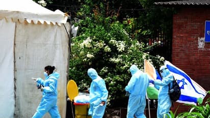 बुरी खबर: 16 लाख के पार केस, 24 घंटे में 54 हजार मिले; मौत के मामले में 5वें नंबर पर पहुंचा भारत