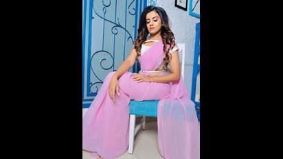 'ನಾಗಿಣಿ'ಯಲ್ಲಿ ಸ್ಟೈಲಿಶ್‌ ಆಗಿ ಕಾಣಿಸುವ ನಮ್ರತಾ ಯಾರು?