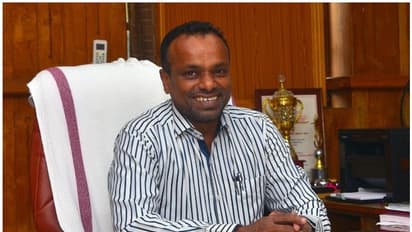 കൊല്ലം കളക്ടർ സ്വയം നിരീക്ഷണത്തിൽ