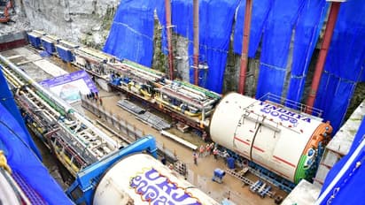 Namma Metro Bengaluru : ಆಮೆಗತಿಯಲ್ಲಿ ಸಾಗಿದ ಮೆಟ್ರೋ ರೀಚ್ - 6 ಕಾಮಗಾರಿ: ಯಾವಾಗ ಡೆಡ್ಲೈನ್?