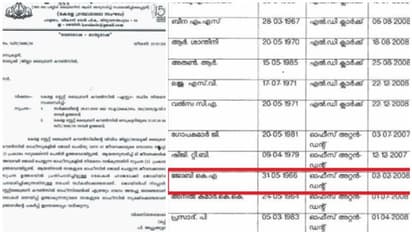 ലൈബ്രറി കൗൺസിലില് പിന്വാതില് നിയമനങ്ങള്ക്ക് പുറമെ വ്യാജരേഖ ചമച്ചയാളെ സ്ഥിരപ്പെടുത്തി