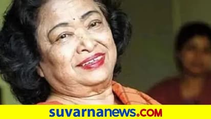 40 ವರ್ಷಗಳ ಬಳಿಕ ಕನ್ನಡತಿಗೆ ಮನ್ನಣೆ: ಶಕುಂತಲಾ ದೇವಿ ಸಾಧನೆ ಗಿನ್ನೆಸ್‌ಗೆ ಸೇರ್ಪಡೆ!