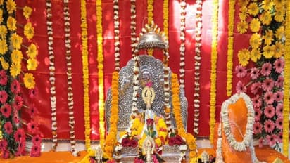 Ayodhya railway station to be remodelled on Ram Temple with modern facilities; details