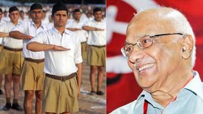 മുൻപ് ആർഎസ്എസിൽ പ്രവർത്തിച്ചിട്ടുണ്ടെന്ന് എസ്ആർപി, 16-ാം വയസിൽ ബന്ധം ഉപേക്ഷിച്ചു