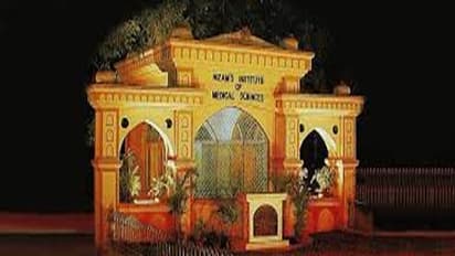 ఆదర్శం...ప్రభుత్వాసుపత్రిలోనే ఎమ్మెల్యే, కలెక్టర్ కరోనా చికిత్స