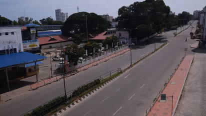 Coronavirus: Prohibitory orders extended in UP’s Gautam Buddh Nagar