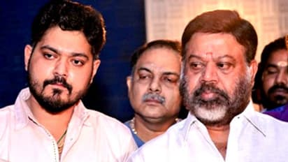 சூப்பர் ஹிட் நாயகன் ஆகும் ஆசையில் நடிக்க வந்து... தோல்வியை தழுவிய வாரிசுகள்!