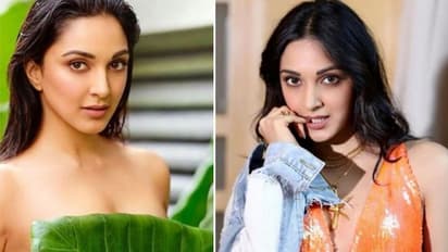 When Kiara Advani was asked about her beauty resolution; here's what actress revealed