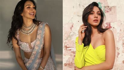 కియారా బర్త్ డే.. ప్రియుడు సిద్ధార్థ ఎలా విష్ చేశాడో తెలుసా...?