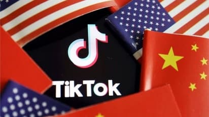 Tiktok and its employee prepare to fight US President Donald Trump over app ban
