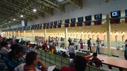 ദില്ലി കർണി ഷൂട്ടിംഗ് റേഞ്ചിലെ പരിശീലകയ്ക്ക് കൊവിഡ്