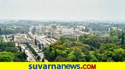 ಉದ್ಯೋಗ ನೇಮಕದಲ್ಲಿ ಬೆಂಗಳೂರು ಮುಂಚೂಣಿ