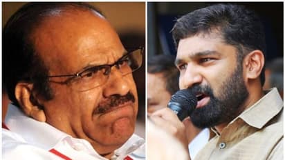 'സംസ്ഥാന സെക്രട്ടറി, പോരാളി ഷാജി എന്ന വ്യത്യാസമില്ല'; കോടിയേരി വൃത്തികെട്ട മനസിന്റെ ഉടമയെന്ന് ബല്റാം