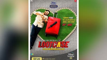 Kunal Kemmu's most awaited film 'Lootcase' drops today at 7:30 PM, details inside