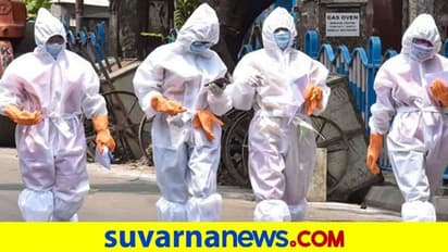 ಕೊರೋನಾ ವಾರಿರ್ಯಸ್ಗೆ ವೇತನ ವಿಳಂಬ: ರಾಜ್ಯಕ್ಕೆ ಸುಪ್ರೀಂ ಚಾಟಿ!