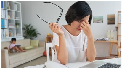 കുട്ടികളെ വളർത്തുമ്പോൾ 'സ്ട്രെസ്' അനുഭവപ്പെടുന്നുണ്ടോ? സൈക്കോളജിസ്റ്റ് എഴുതുന്നു