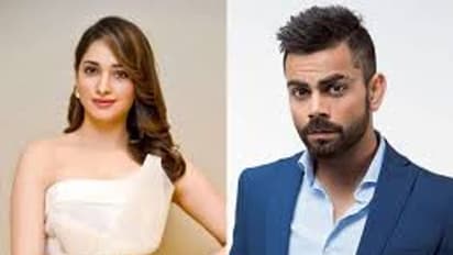 Virat Kohli, Tamannah in trouble as petition filed in Madras HC seeking duo’s arrest